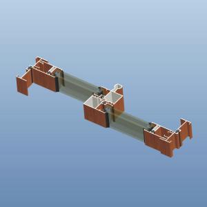 HC 92MK系列推拉門