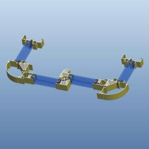 HC 85AK系列推拉窗