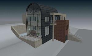 斷橋鋁門窗品牌滿足高端市場