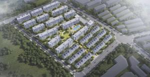 綠城地產(chǎn)---杭州綠城云棲燕廬