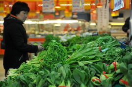 商務(wù)部 食用農(nóng)產(chǎn)品批發(fā)價(jià)格連續(xù)六周下降，市場(chǎng)供應(yīng)穩(wěn)定向好